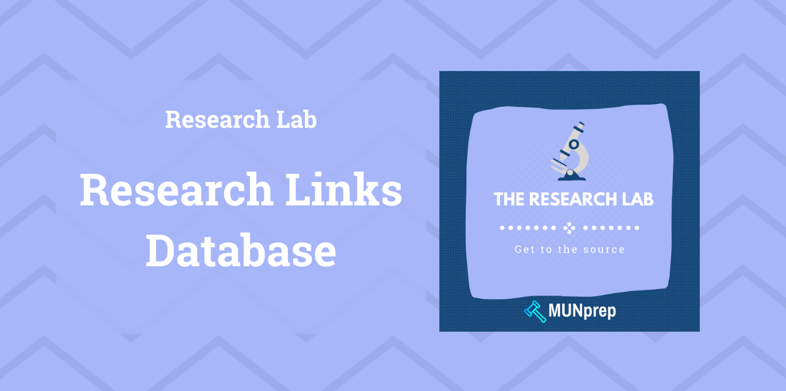 Reliable Research Resources